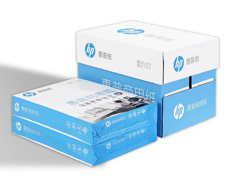 惠普復(fù)印紙